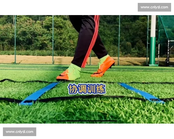 全面提升身体协调能力的训练方法与实用技巧解析 全面提升身体协调能力的训练方法与实用技巧解析