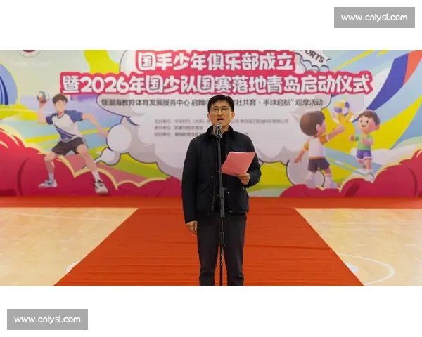 手球新星崛起引领赛场风潮掀起年轻力量新热潮 手球新星崛起引领赛场风潮掀起年轻力量新热潮