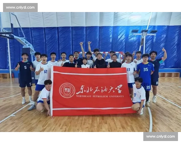 手球决赛精彩对决引燃全场观众激情与荣耀瞬间 手球决赛精彩对决引燃全场观众激情与荣耀瞬间