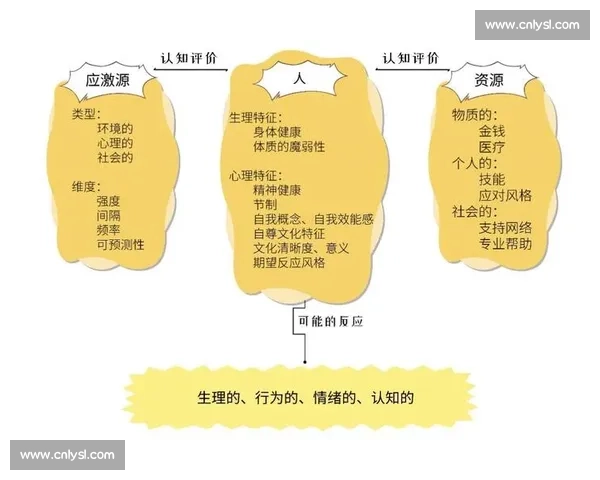 竞技表现提升中的心理机制与运动员情绪调控研究